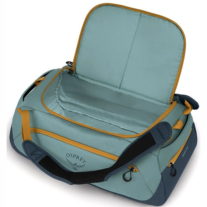 Reistas Osprey Daylite Duffel 30 Oasis Dream Green Muted Space Blue